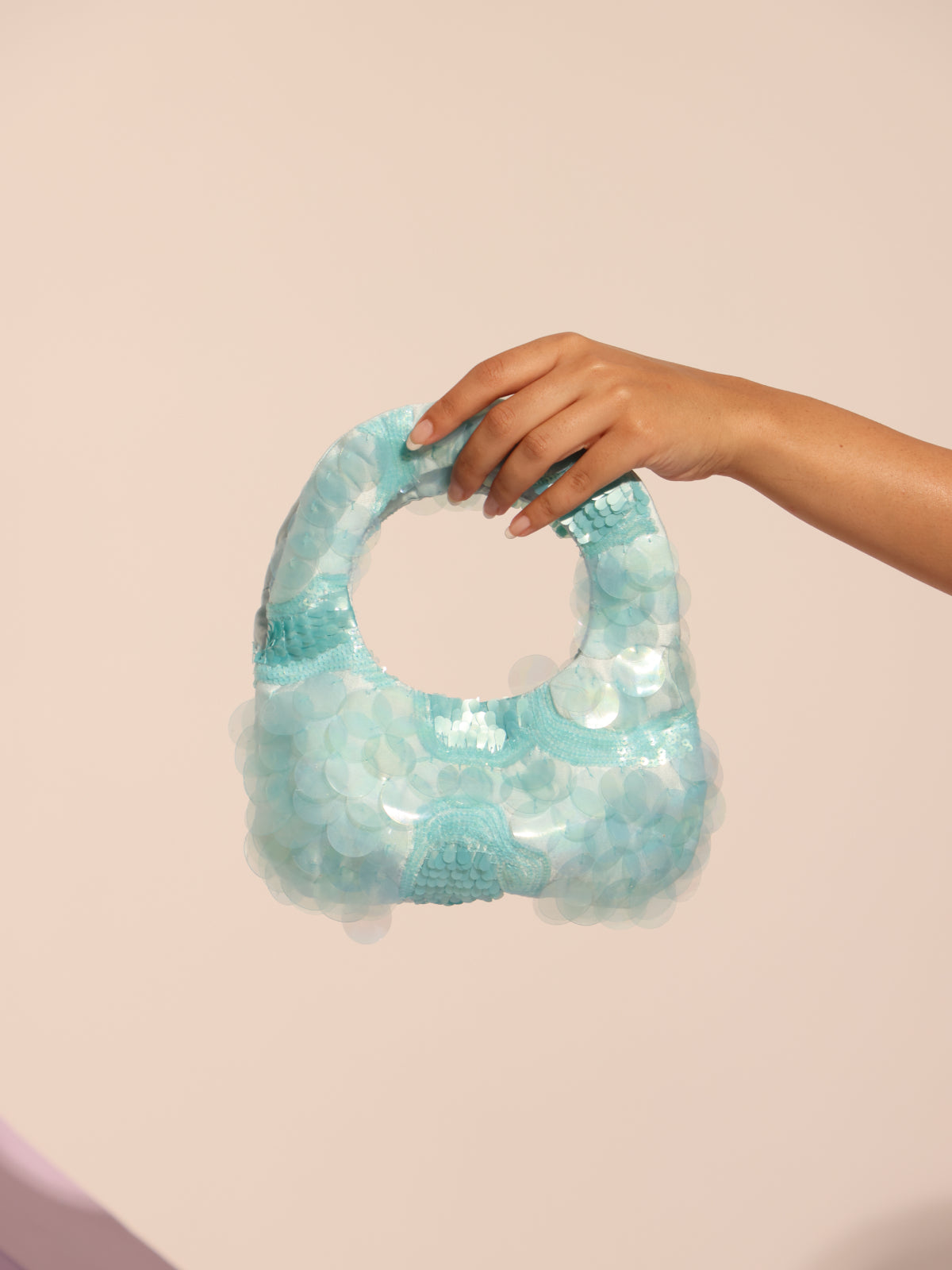 Adira Embroidered Handbag