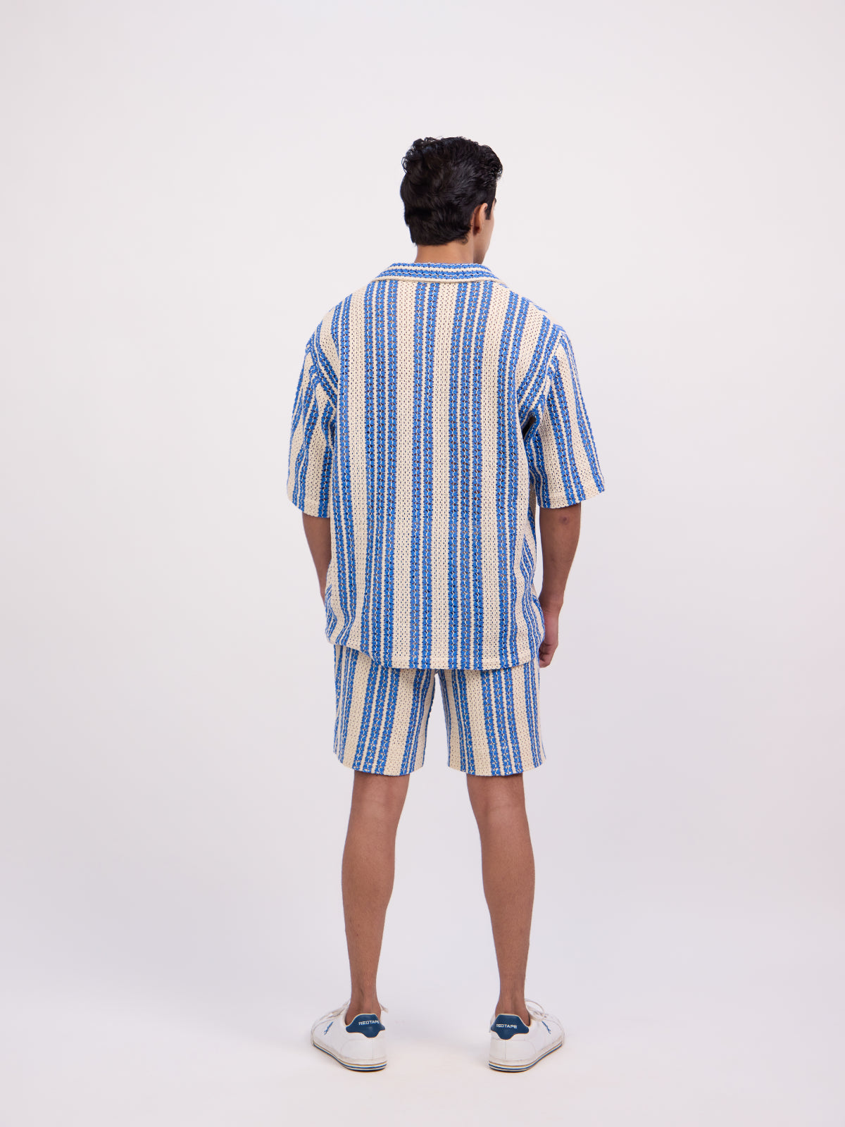 Aethen Crochet Co-ord Set