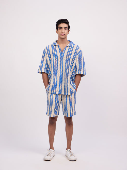 Aethen Crochet Co-ord Set