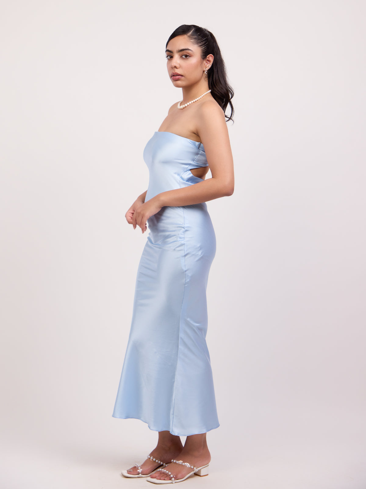 Emma Tube Dress